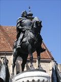 Image for Mathias Rex - Kolozsvár (Cluj), Romania