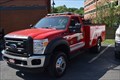 Image for Orange Rural Fire Department  Brush 255, Hillsborough, NC, USA