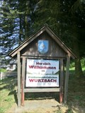 Image for Welcome to Wurzbach - Thüringen/ Deutschland