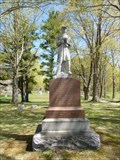 Image for Civil War Monument - Ashfield, MA