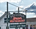 Image for Brio's Pizzeria & Restaurant - Phoenicia, NY