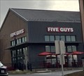 Image for Five Guys - Clarksville Pike - Clarksville, MD