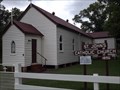 Image for St Johns Catholic Church, Willawarrin, NSW, Australia
