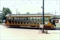 Image for Maine Trolley Cars-Seashore Trolley Museum - Kennebunkport ME