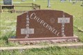 Image for J.A. Churchwell - Alvord Cemetery - Alvord, TX