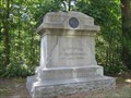 Image for 75th Regiment Indiana Infantry Memorial - Chickamauga National Battlefield