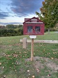 Image for Little Free Library - Meriden Dog Park - Meriden, CT