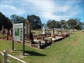 Image for Cabarlah Cemetery - Cabarlah, QLD