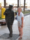 Image for Walk this way, Sailor ! - Cartagena, Spain