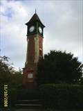 Image for Town Clock Sandhurst, Kent