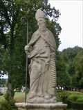 Image for St. Erasmus of Formia - Belá nad Radbuzou, Czech Republic