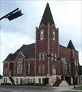 Image for Mount Zion African Methodist Episcopal Church - Jacksonville, FL