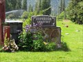 Image for Superior Cemetery - Superior, Montana