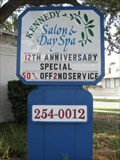 Image for Kennedy Salon & Day Spa - Tampa, FL