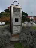 Image for Sculpture of stone - Ourense, Galicia, España