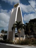 Image for Golden Isles Arch - Hallandale, Florida