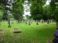 Image for Cemetery, St. Matthias Church, Malvern Link, Worcestershire, England