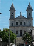 Image for Igreja Matriz do Bonfim - Porto, Portugal