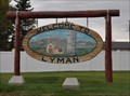 Image for Lyman, Wyoming