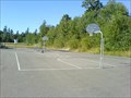 Image for Ridgewood Elementary School Basketball Courts
