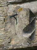 Image for  St Marys Church  Launton -Sundial 