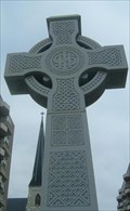 Image for The Celtic Cross Monument - St Louis