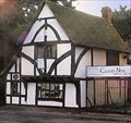 Image for Old Cottage, Cheam Village, Surrey, UK.