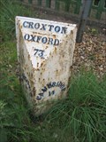 Image for Croxton A 428  - Cambridgeshire