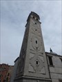 Image for Bell Tower of Saint Maria Formosa - Venice, Italy