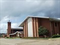 Image for The First United Methodist Church - Jasper, Texas
