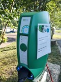 Image for EV Box Charger @ Ferienpark Hochwald - Kell am See, Germany