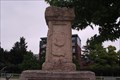 Image for The London Stone -- Staines-Upon-Thames, Surrey, UK