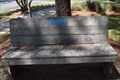 Image for Lawrence D. Suttles Bench - Keziah Memorial Park - Southport, NC, USA