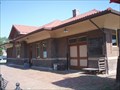 Image for Salem B & O Railroad Station/Depot