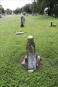 Image for Joseph B. Davis - Round Rock Cemetery - Round Rock, TX