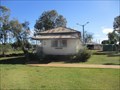Image for The second Rolleston Post Office, Qld, 4702