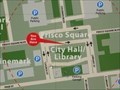 Image for You are Here at City and Hall and Library - Frisco, TX