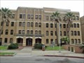 Image for Galveston State Psychopathic Hospital Improvements – Galveston, TX