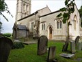 Image for Church of St Augustine  - Locking, Weston-Super-Mare, Somerset, UK.