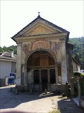 Image for Sacro Monte Calvario - Domodossola, Piemonte, Italy