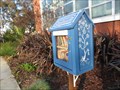 Image for Little Free Library #29459 - Richmond, CA