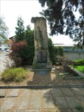 Image for World War II Memorial, Klaster Hradiste nad Jizerou, Czech Republic