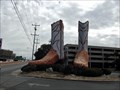 Image for Cowboy Boots - San Antonio, TX