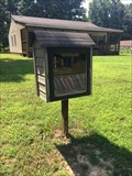 Image for Little Free Library #11989 - Quinton, VA