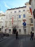 Image for Stadtpalais, Ehem. Palais Mollard-Clary - Wien, Austria