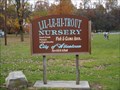 Image for Lil Le Hi Trout Hatchery - Allentown, PA