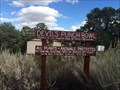 Image for Devil's Punchbowl County Park - Pearblossom, CA