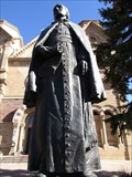 Image for Archbishop J B Lamy - Santa Fe, NM
