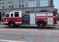 Image for Engine 14 - Providence Fire Department - Providence, Rhode Island