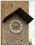 Image for Town Clock on Tore Civica (Bell Tower), Como, Italy